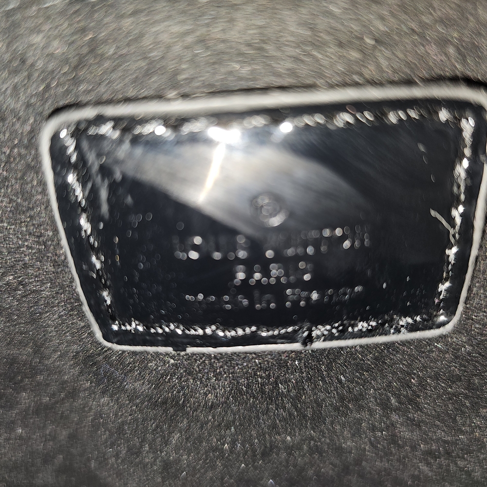 Louis Vuitton Black Patent Leather Satchel - Picture 3 of 12